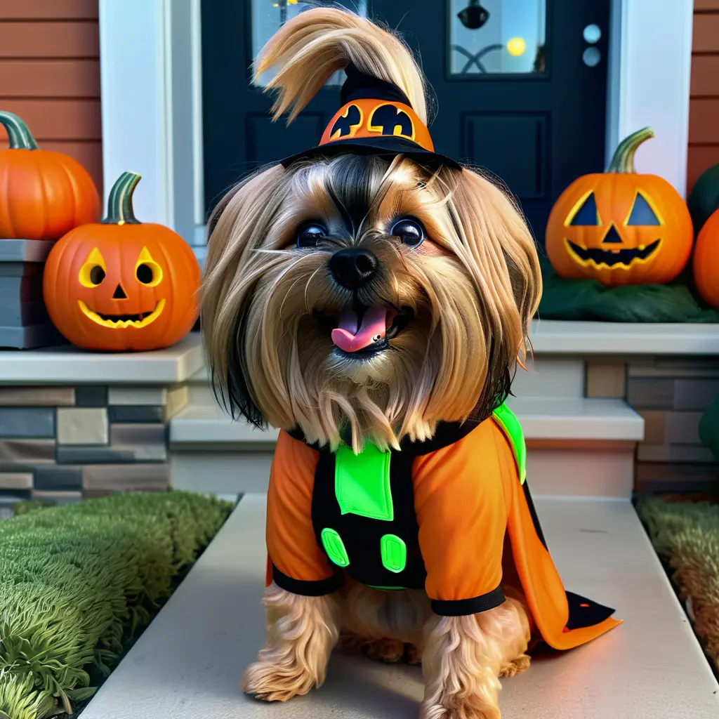 Halloween