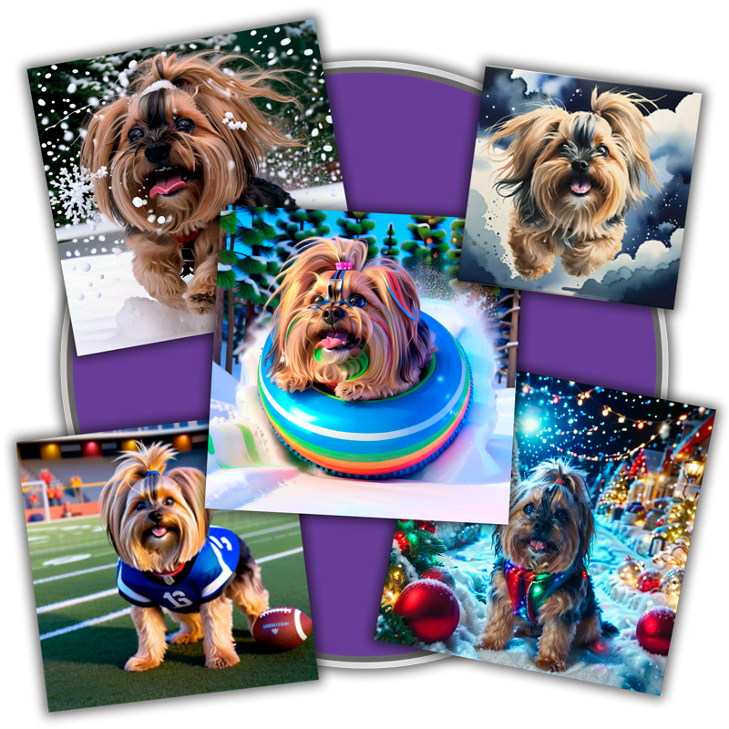 Pippa Themes